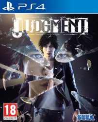 Judgment (IT)