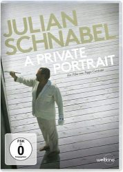 Julian Schnabel - A Private Portrait (DE)
