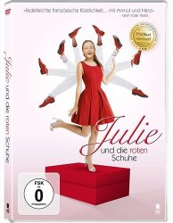Julie und die roten Schuhe (DE)