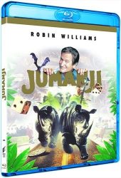 Jumanji - BR (FR)