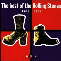 Jump Back - The Best of the Rolling Stones