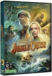 Jungle Cruise (FR)
