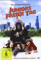 Juniors freier Tag (DE)