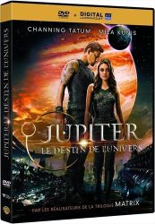 Jupiter : Le Destin de l'univers (FR)