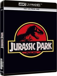 Jurassic Park (FR)
