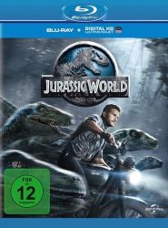 Jurassic World (DE)