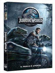 Jurassic World (IT)