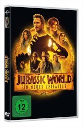 Jurassic World: Ein neues Zeitalter (DE)