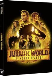Jurassic World : Le Monde d'après (FR)