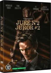Juré No 2 (FR)