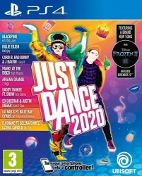 Just Dance 2020 (FR) (IT)