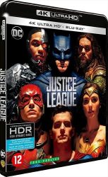 Justice League (FR)