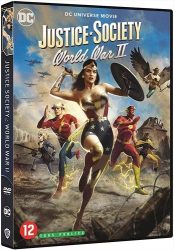 Justice Society : World War II (FR)