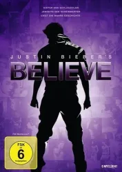 Justin Bieber's Believe (DE)