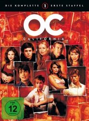 O.C. California - Staffel 1 (DE)