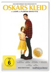 OSKARS KLEID DVD (DE)