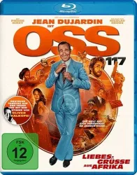 OSS 117 - Liebesgrüsse aus Afrika (DE)