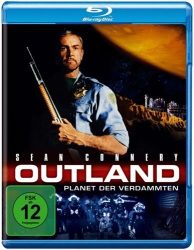 Outland - Planet der Verdammten (DE)
