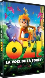 OZI, La Voix de la Fôret (FR)