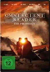 Omniscient Reader: The Prophecy (DE)