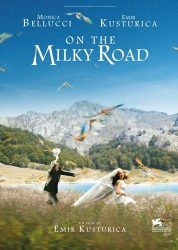 On the Milky Road (FR)