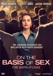 On the Basis of Sex - Die Berufung (DE)