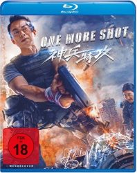 One More Shot (DE)