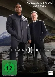 One Lane Bridge - Staffel 1 (DE)