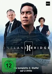 One Lane Bridge - Staffel 2 (DE)