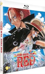 One Piece Film: RED - BR (FR)