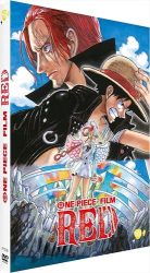 One Piece Film: RED (FR)