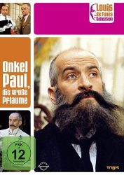 Onkel Paul die grosse Pflaume (DE)