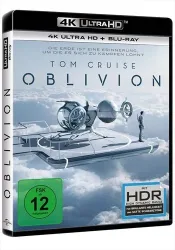 Oblivion (DE)