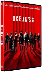 Ocean's 8 (FR)