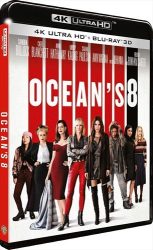 Ocean's 8 (FR)