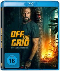 Off the Grid - Ausser Kontrolle (DE)