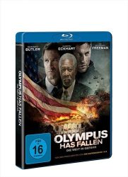 Olympus Has Fallen - Die Welt in Gefahr (DE)