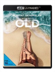 Old - 4K UHD (DE)