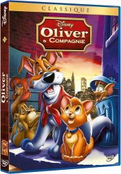 Oliver Et Compagnie (FR)