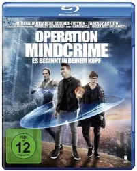 Operation Mindcrime - Es beginnt in deinem Kopf - BR (DE)