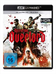 Operation: Overlord - BR 4K (DE)