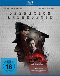 Operation Anthropoid - BR (DE)