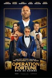 Operation Fortune (FR)