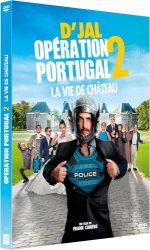 Opération Portugal 2 : La Vie de château (FR)