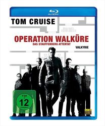 Operation Walküre - Das Stauffenberg Attentat (DE)