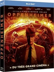 Oppenheimer - Édition Collector (FR)