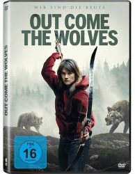 Out Come The Wolves - Wir sind die Beute (DE)