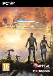 Outcast - A New Beginning (FR)