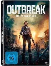 Outbreak - Die Verwüstung (DE)