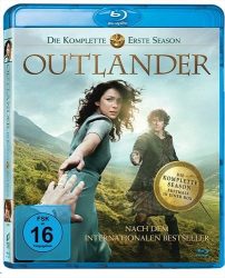 Outlander - Saison 1 (DE)